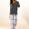 Pyjama<Arizona Hot