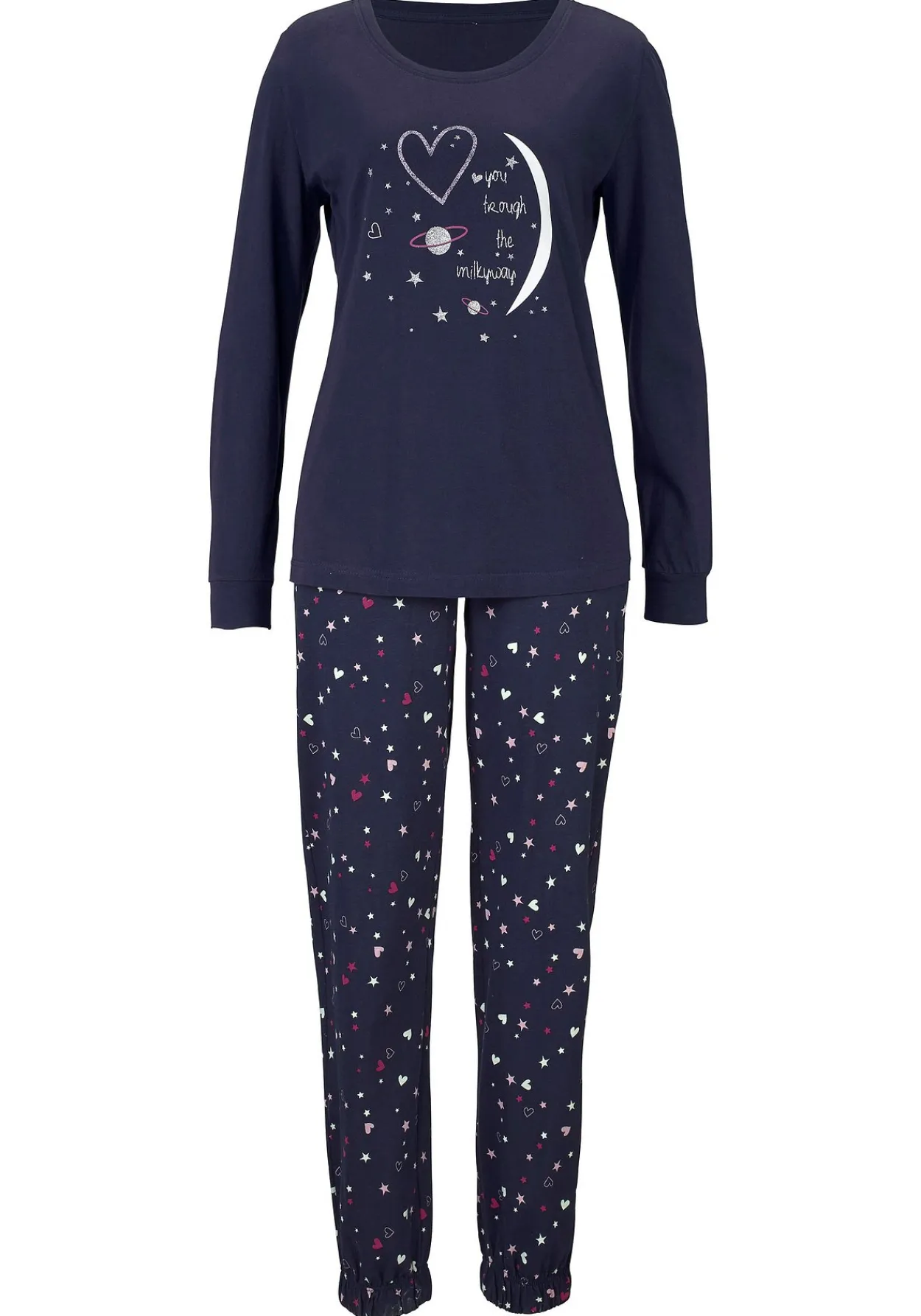 Pyjama<Vivance Dreams New