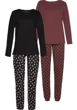 Pyjama<Vivance Dreams Sale