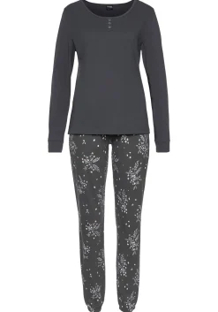 Pyjama<Vivance Dreams Hot