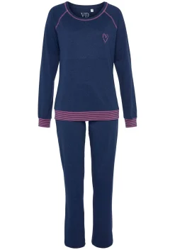 Pyjama<Vivance Dreams Clearance