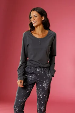 Pyjama<Vivance Dreams Hot