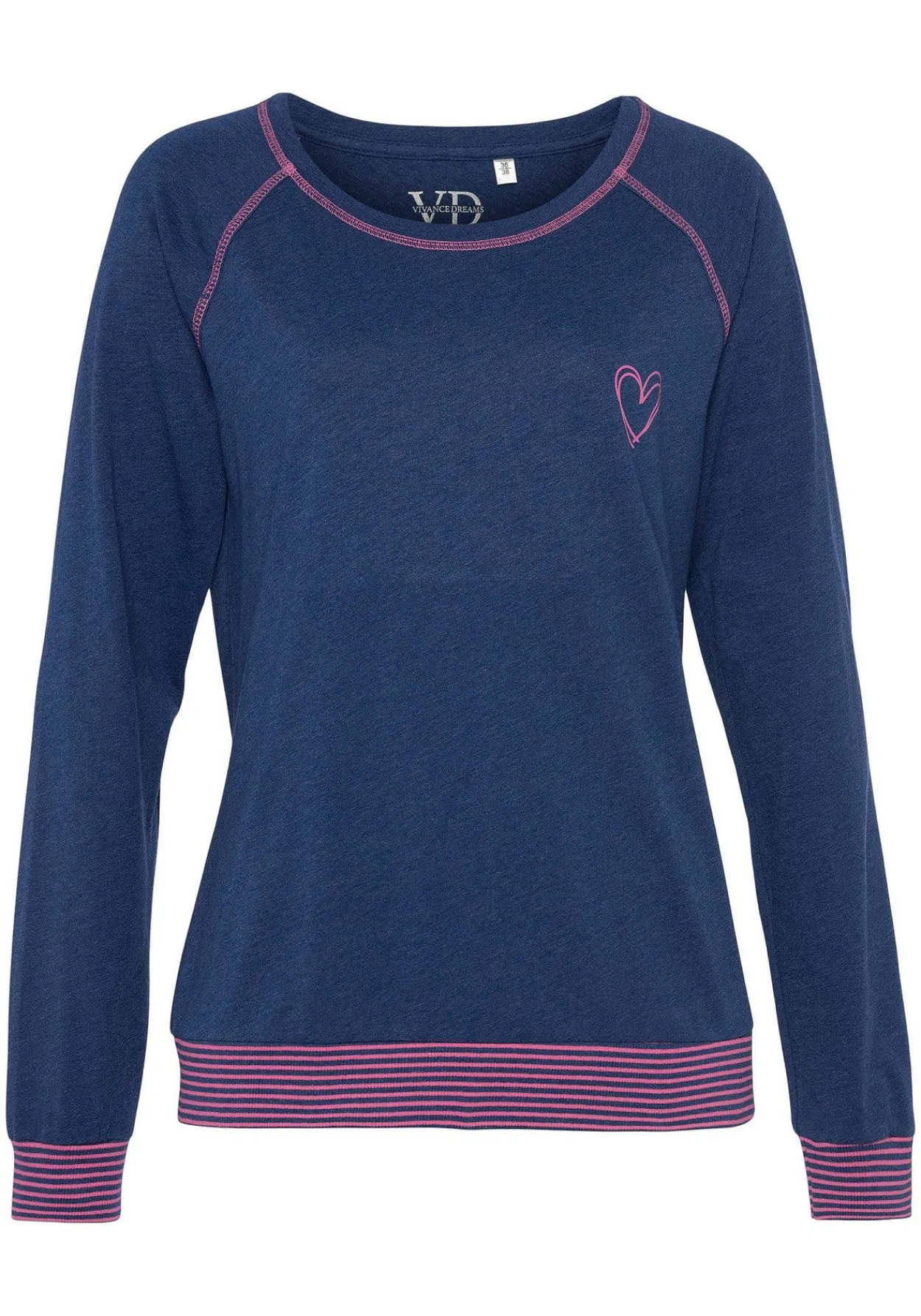 Pyjama<Vivance Dreams Clearance