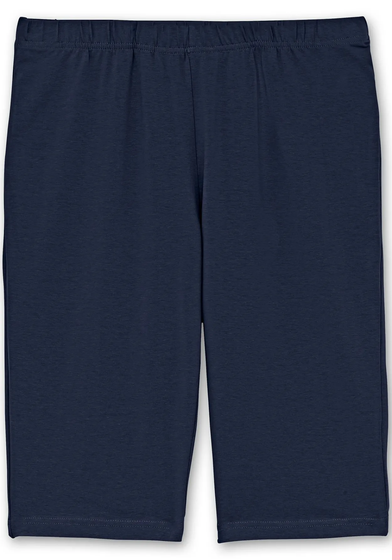 Radlerhose mit Gummizugbund<sheego Fashion