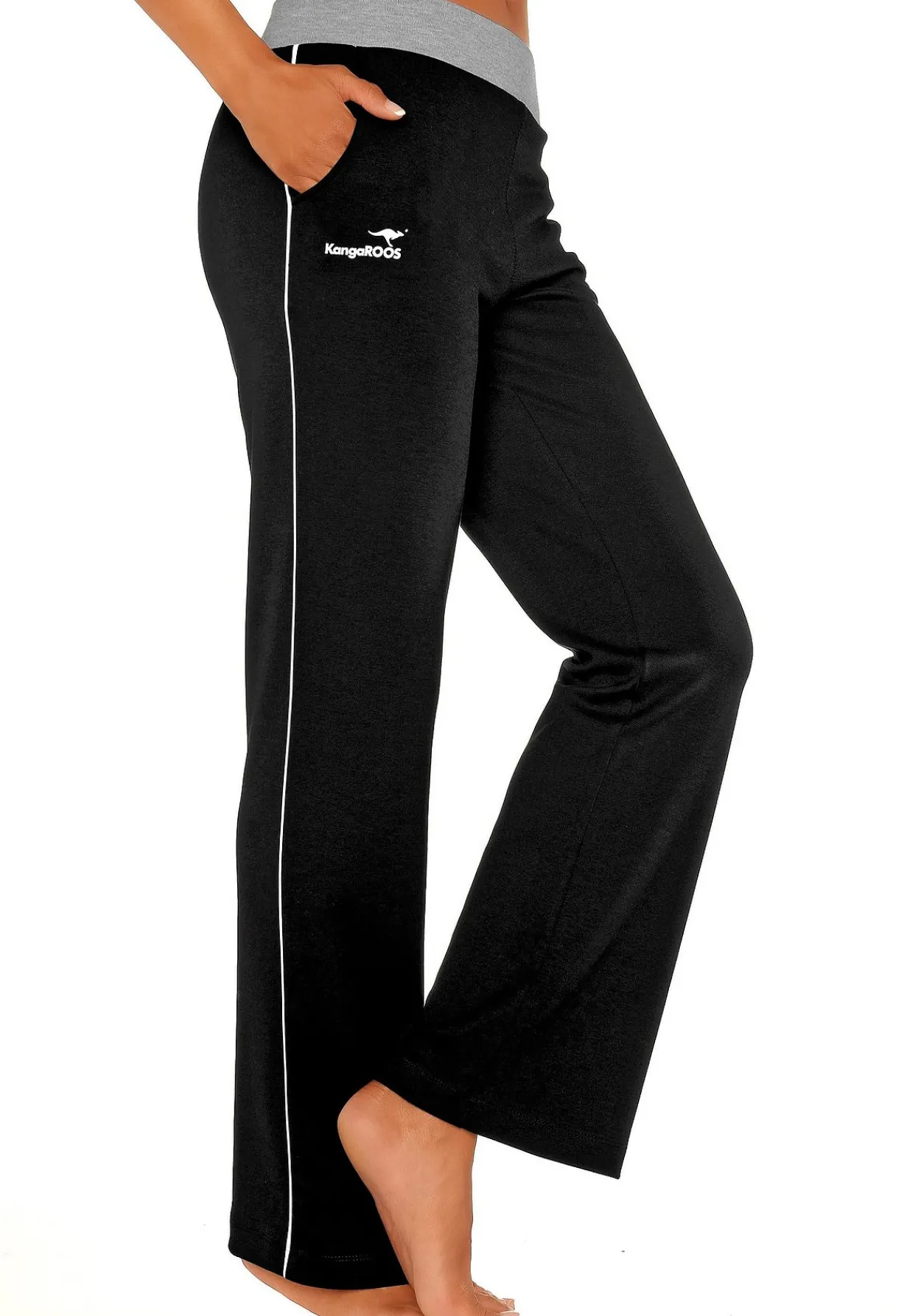 Relaxhose<KangaROOS LM Sale