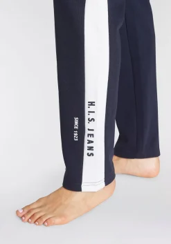 Relaxhose<H.I.S EM LBG Sale