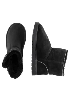 Schlupfboots mit seitlichen Riegeln<sheego Sale
