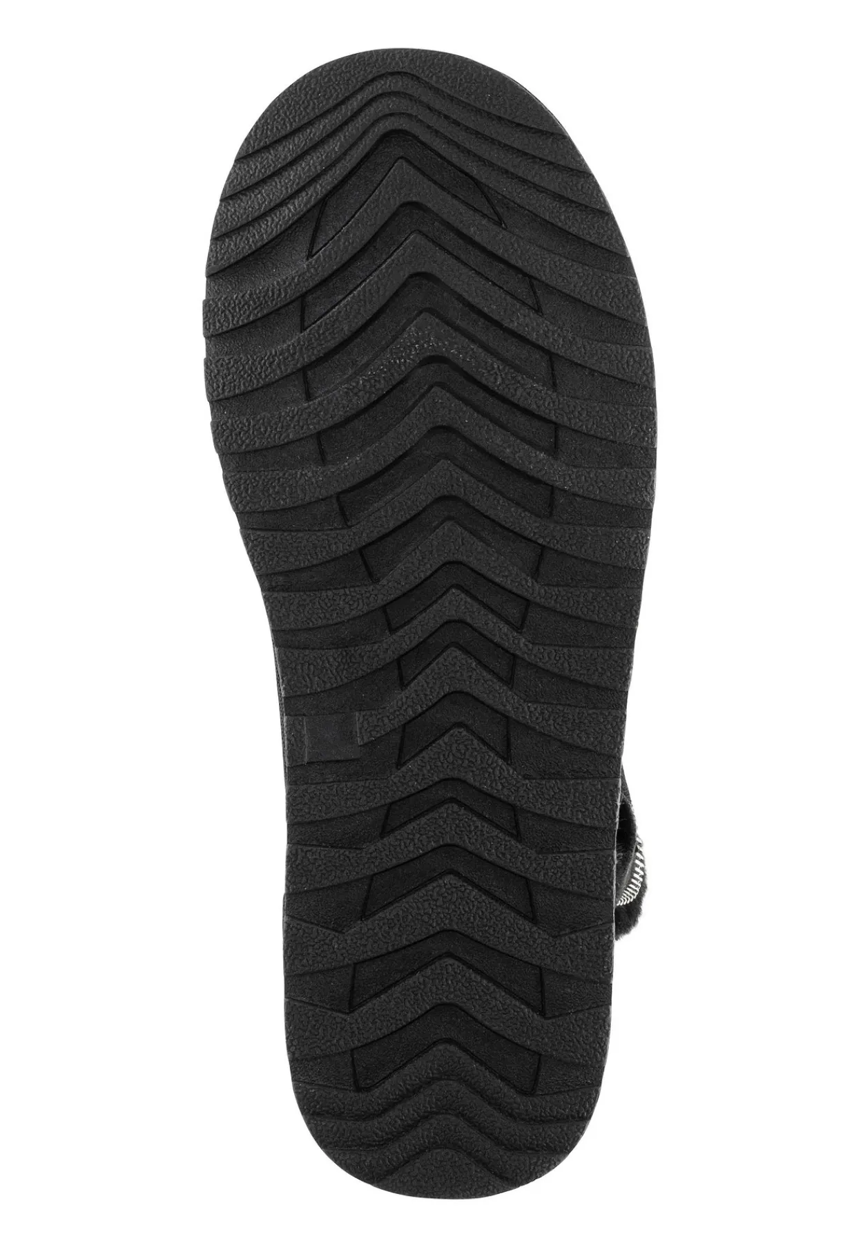 Schlupfboots mit seitlichen Riegeln<sheego Sale