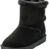 Schlupfboots mit verstellbarem Riegel<sheego Discount