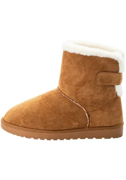 Schlupfboots mit verstellbarem Riegel<sheego Clearance