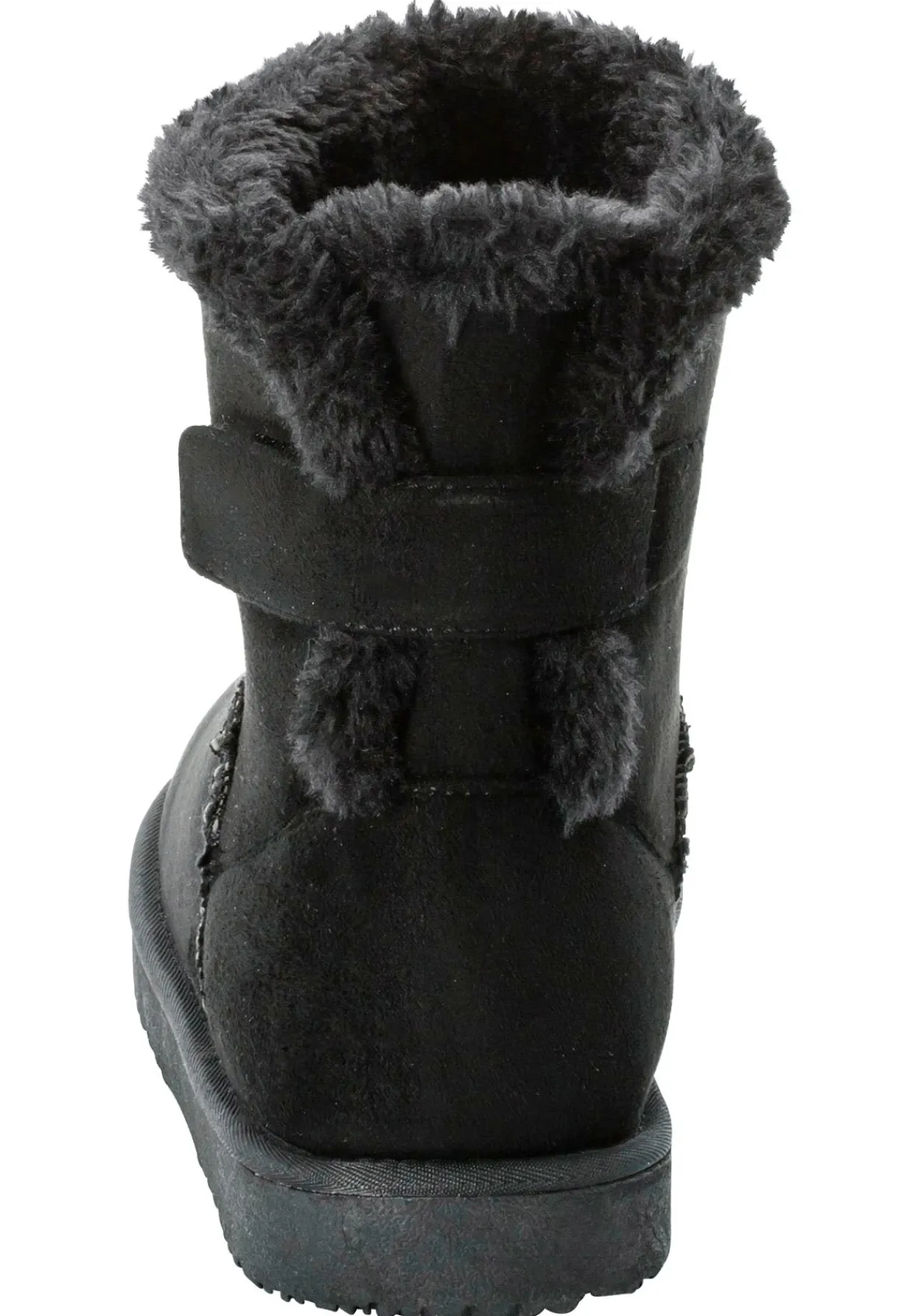 Schlupfboots mit verstellbarem Riegel<sheego Discount