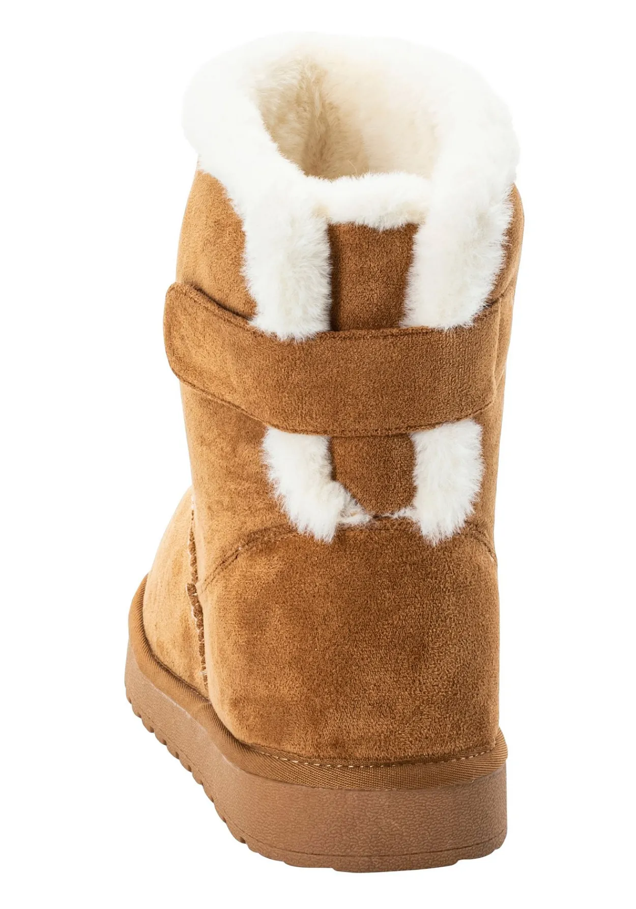 Schlupfboots mit verstellbarem Riegel<sheego Clearance