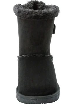 Schlupfboots mit verstellbarem Riegel<sheego Discount