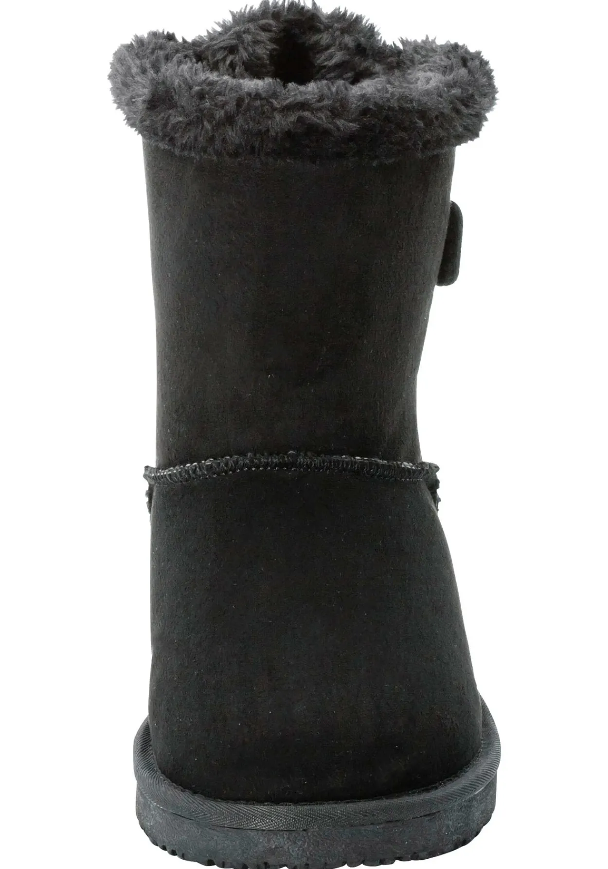 Schlupfboots mit verstellbarem Riegel<sheego Discount