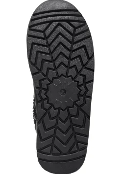 Schlupfboots mit verstellbarem Riegel<sheego Discount