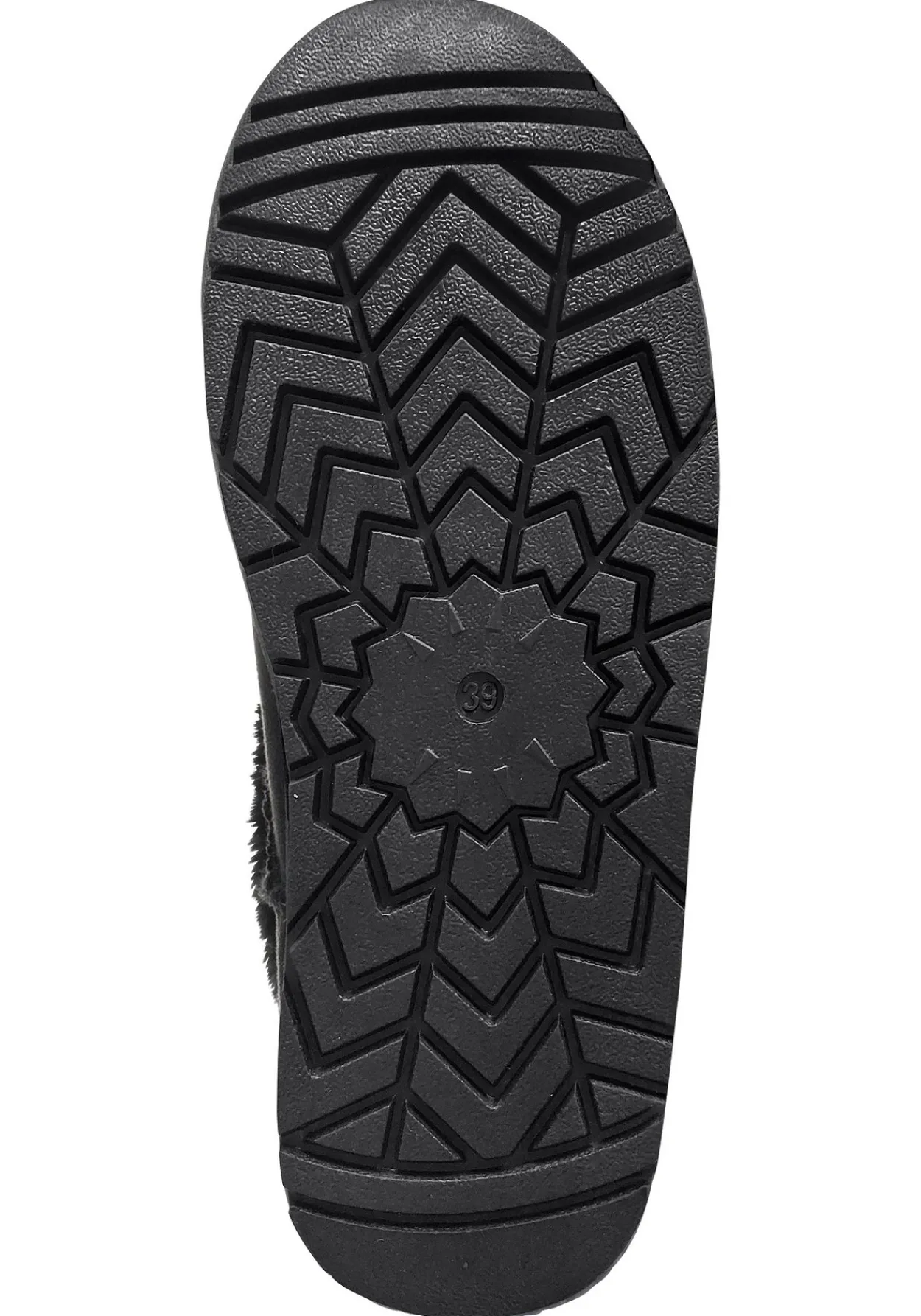 Schlupfboots mit verstellbarem Riegel<sheego Discount