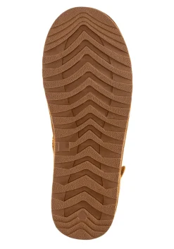 Schlupfboots mit verstellbarem Riegel<sheego Clearance