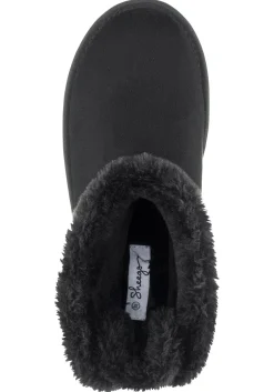 Schlupfboots mit verstellbarem Riegel<sheego Discount