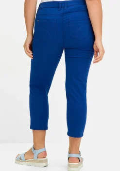 Schmale 7/8-Hose im Curvy-Schnitt SUSANNE<sheego Best