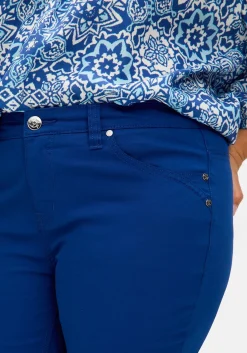 Schmale 7/8-Hose im Curvy-Schnitt SUSANNE<sheego Best