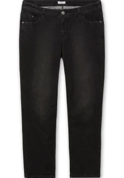 Schmale Jeans in Curvy-Schnitt VERENA<sheego Hot