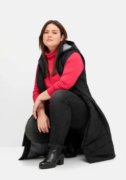 Schmale Jeans in Curvy-Schnitt PIA, in 5-Pocket-Form<sheego Online