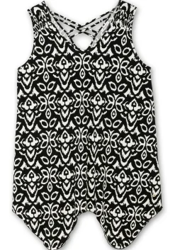 Set aus langem Zipfeltop und Leggings<sheego Best