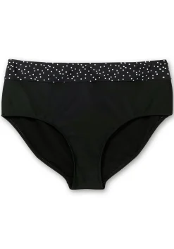 Set aus Tankini-Top und Hose, im Mustermix<sheego Outlet
