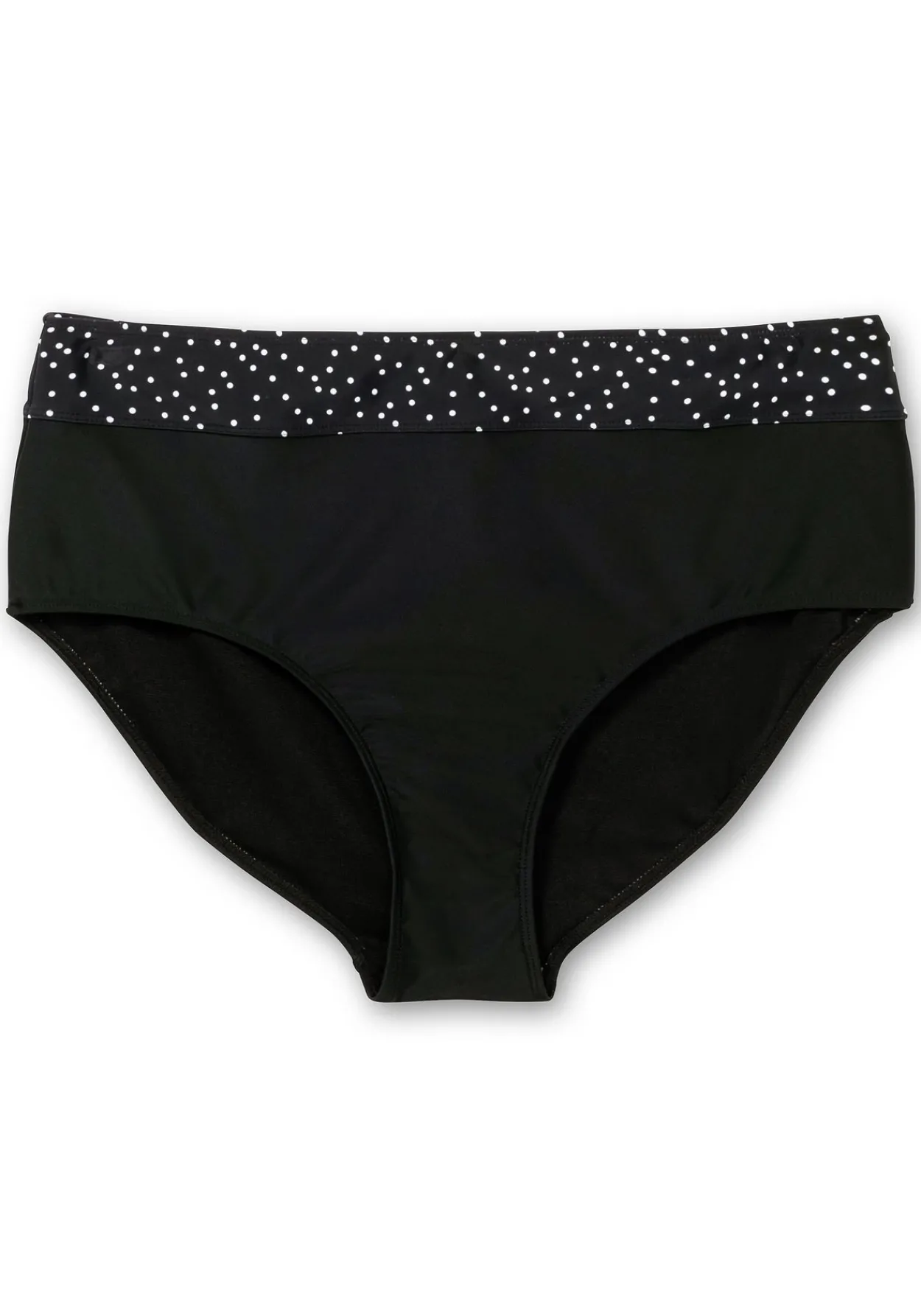 Set aus Tankini-Top und Hose, im Mustermix<sheego Outlet