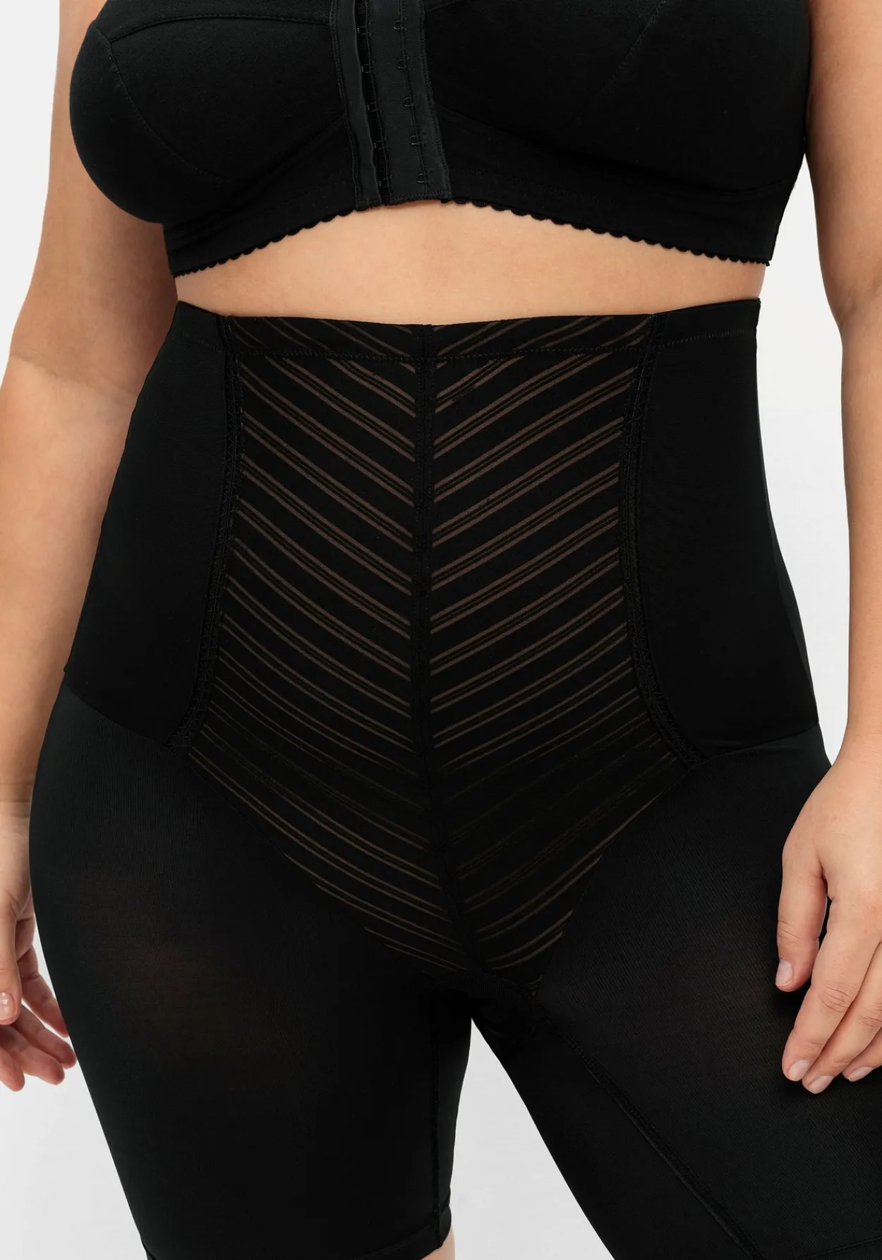 Shaping-Formpants mit extrahoher Taille<sheego Outlet