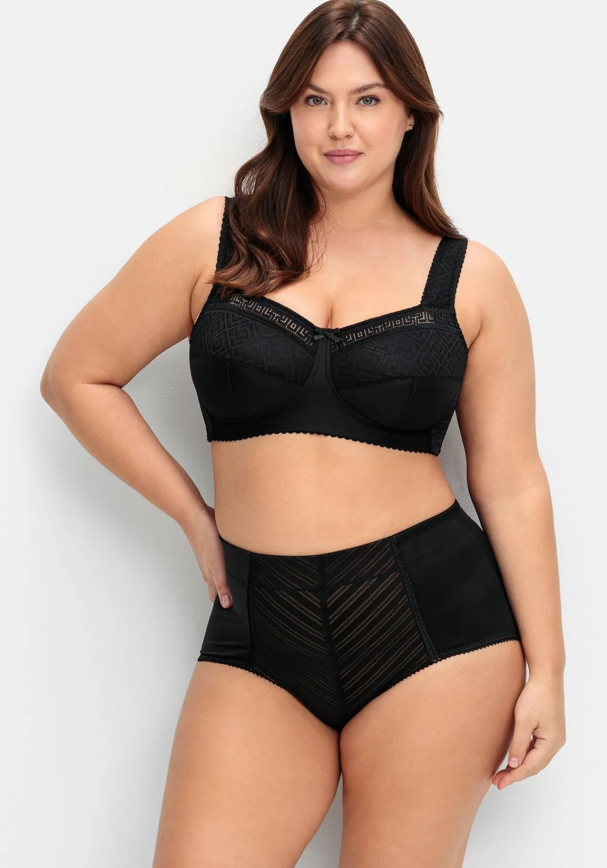 Shaping-Formslip mit hoher Taille<sheego New
