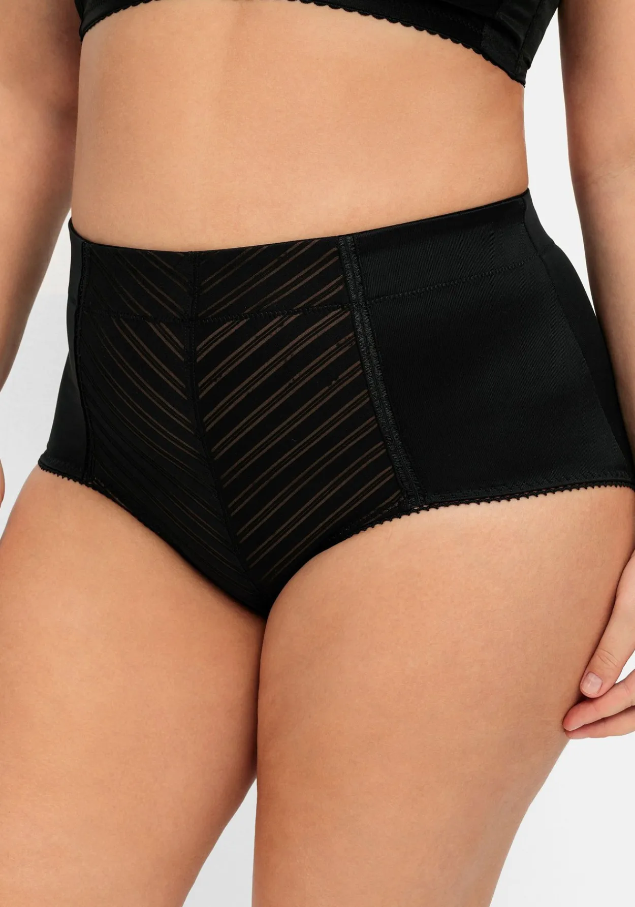 Shaping-Formslip mit hoher Taille<sheego New