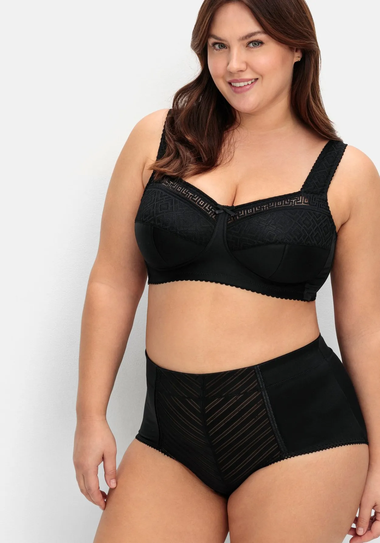 Shaping-Formslip mit hoher Taille<sheego New