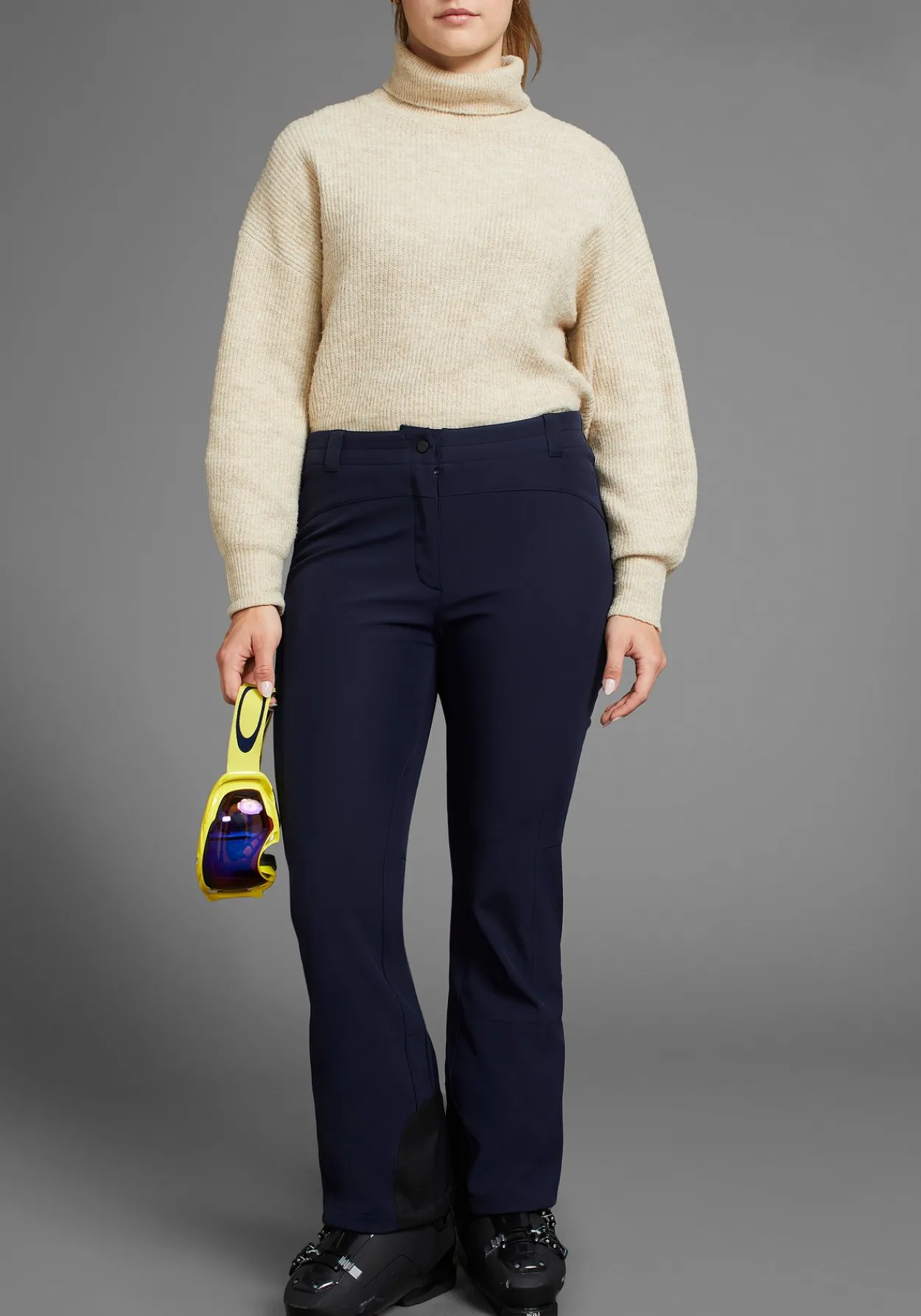 Skihose<Maier Sports Online