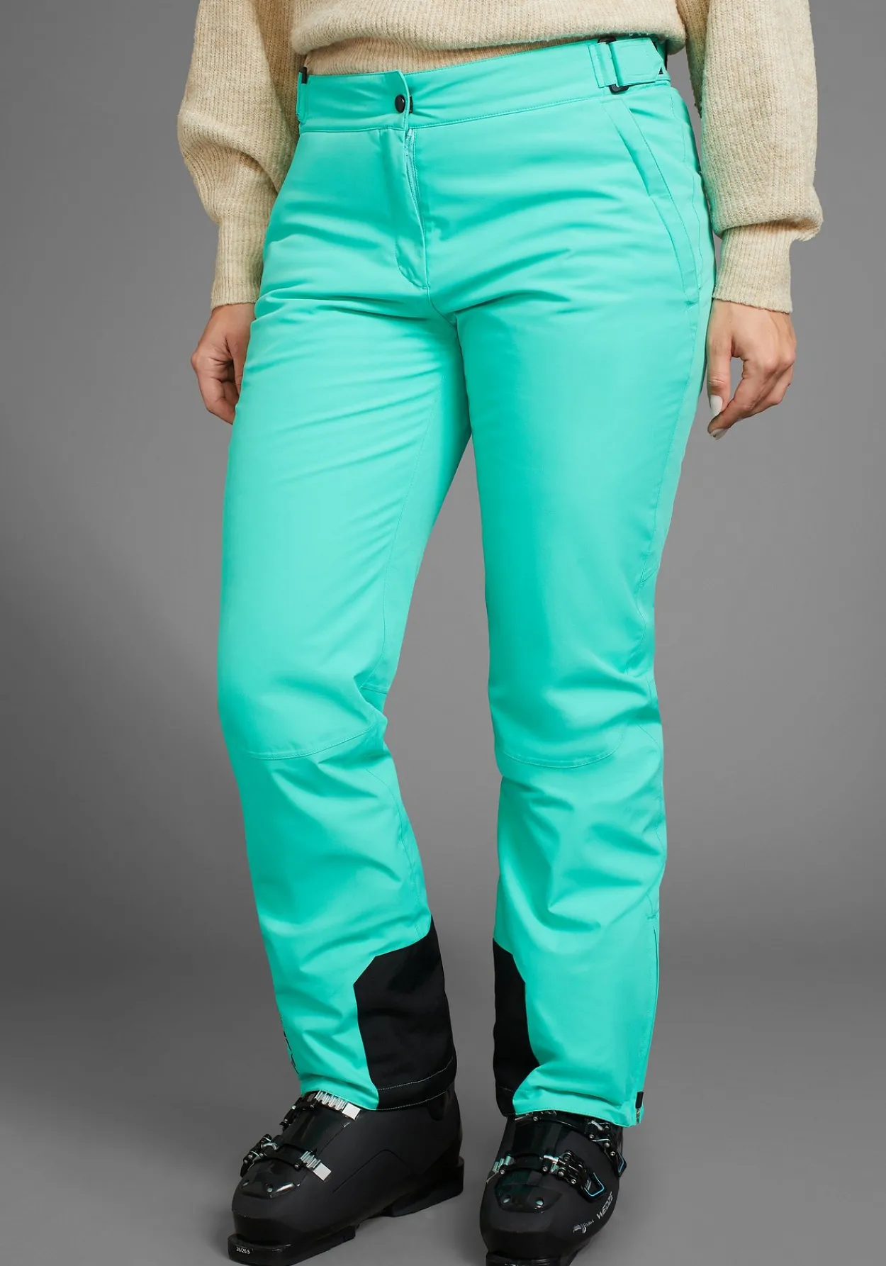 Skihose<Maier Sports New