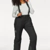 Skihose<Polarino Fashion