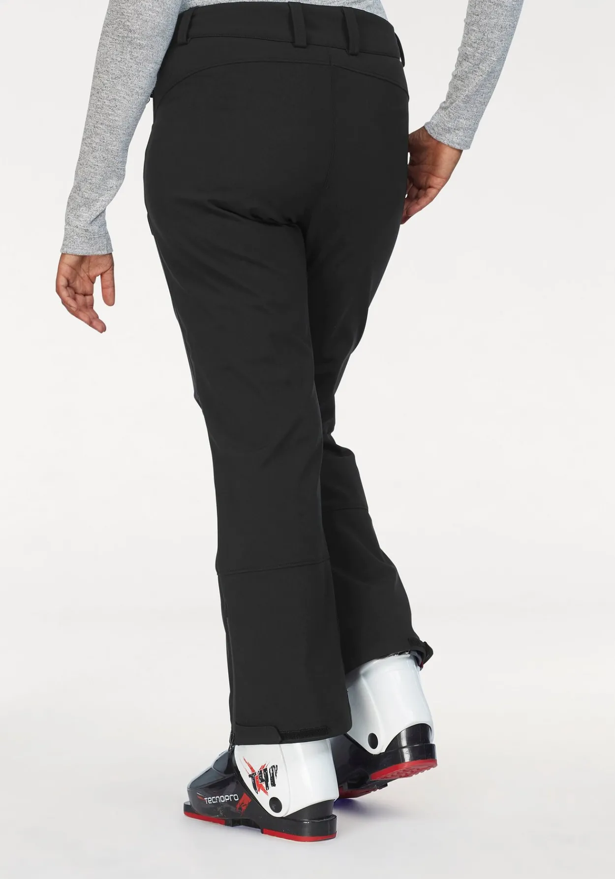 Skihose<Polarino Outlet