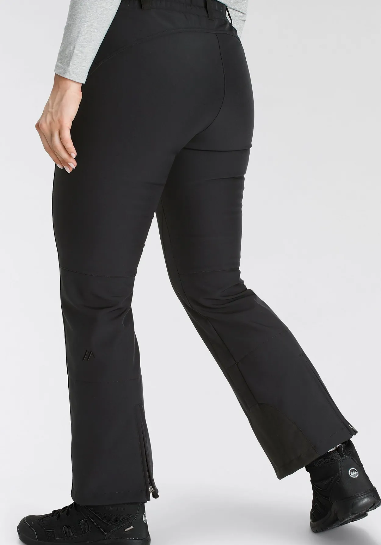 Skihose<Maier Sports Online