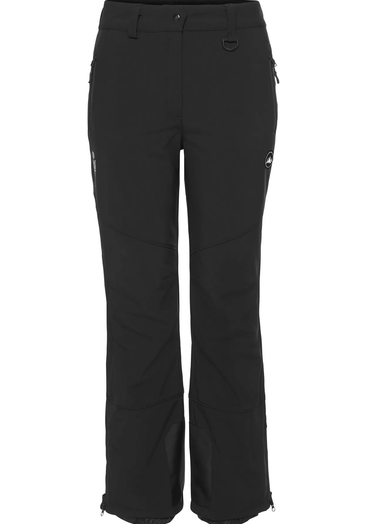 Skihose<Polarino Outlet
