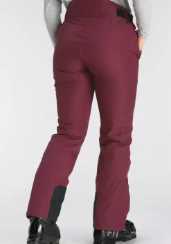 Skihose<Maier Sports Best