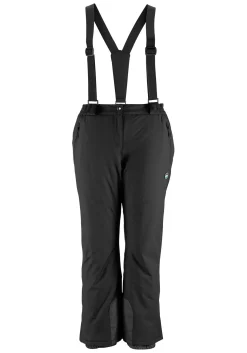 Skihose<Polarino Fashion