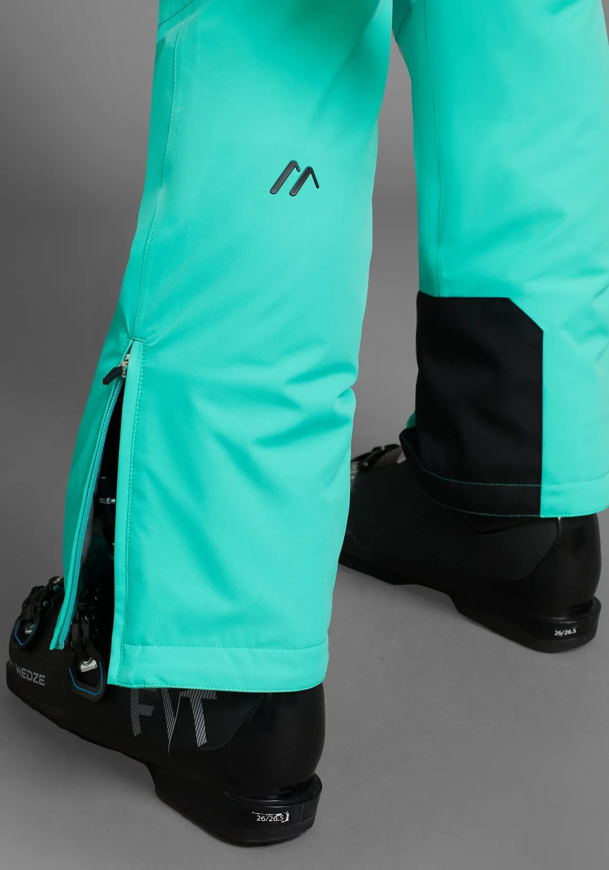 Skihose<Maier Sports New