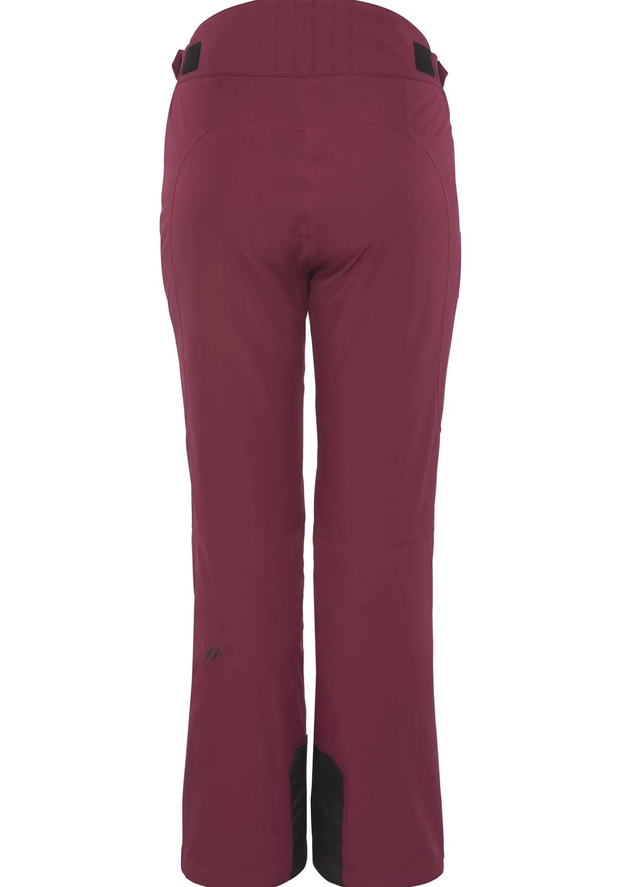 Skihose<Maier Sports Best