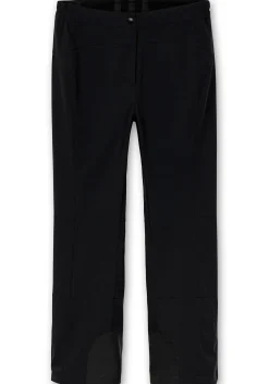 Skihose aus Softshell, wasser- und windabweisend<sheego Clearance