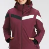Skijacke von<Maier Sports Fashion