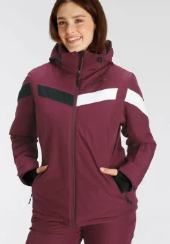 Skijacke von<Maier Sports Fashion