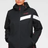 Skijacke von<Maier Sports New