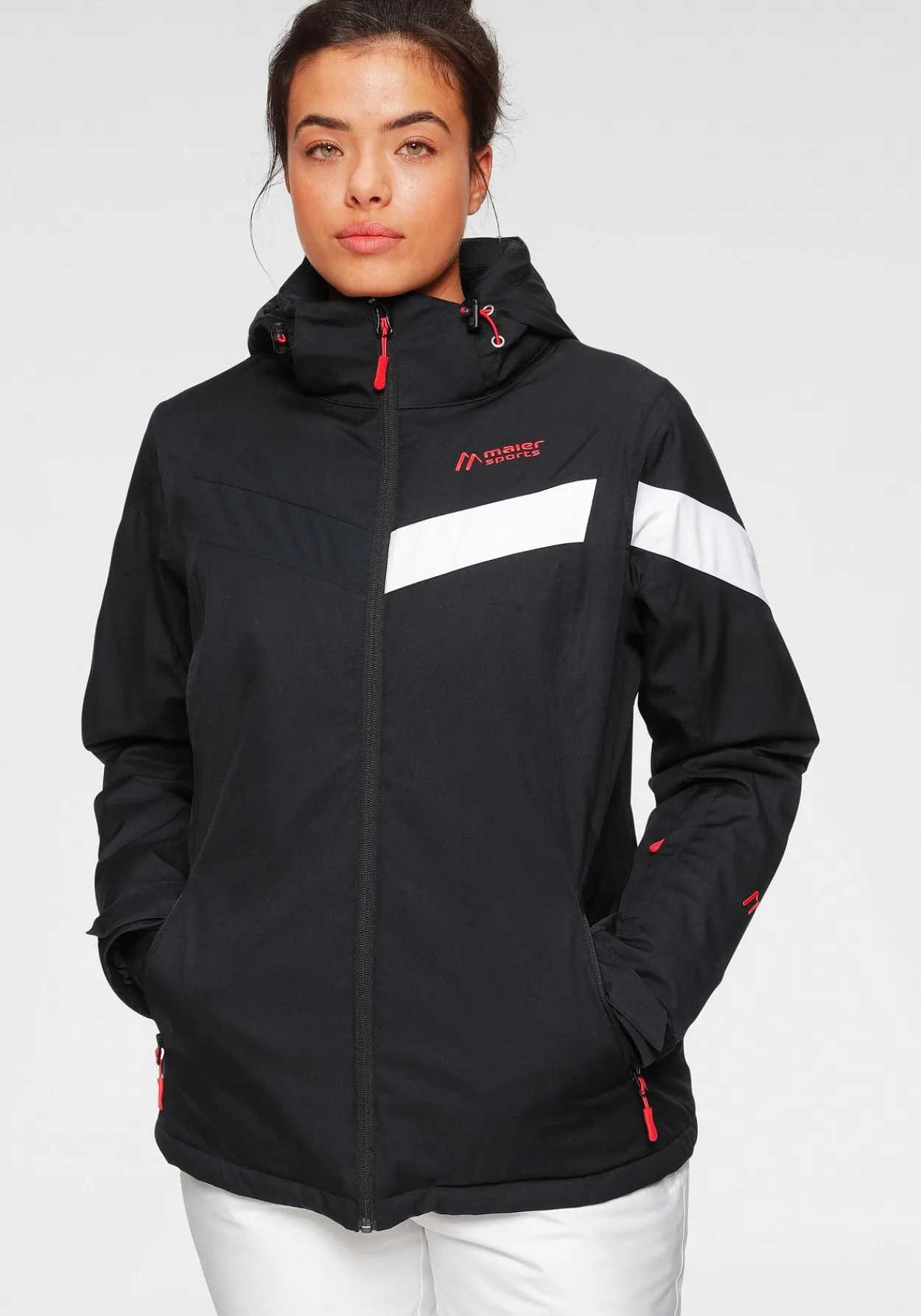 Skijacke von<Maier Sports New