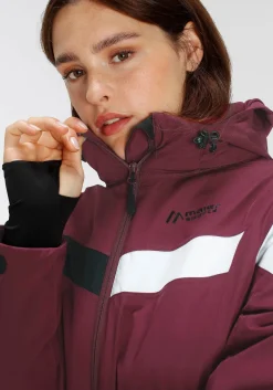Skijacke von<Maier Sports Fashion