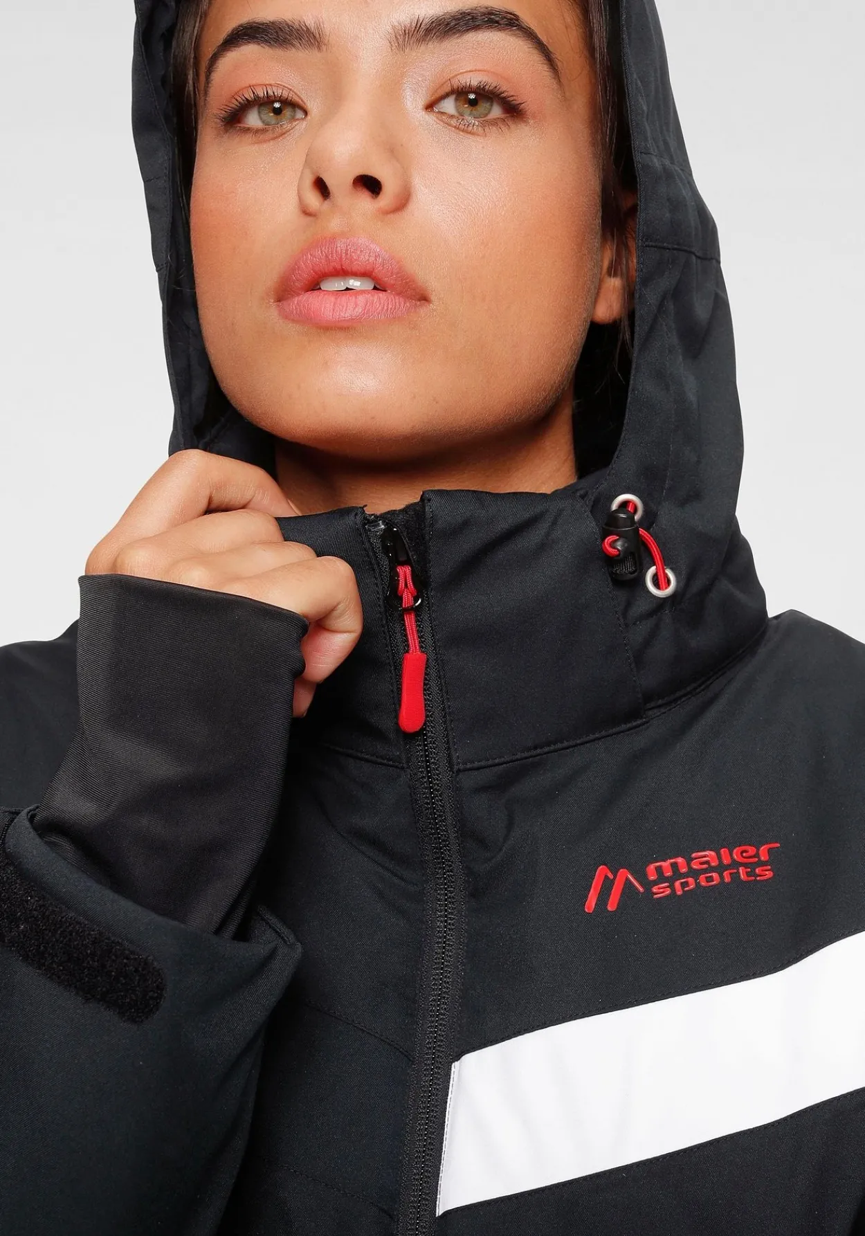 Skijacke von<Maier Sports New